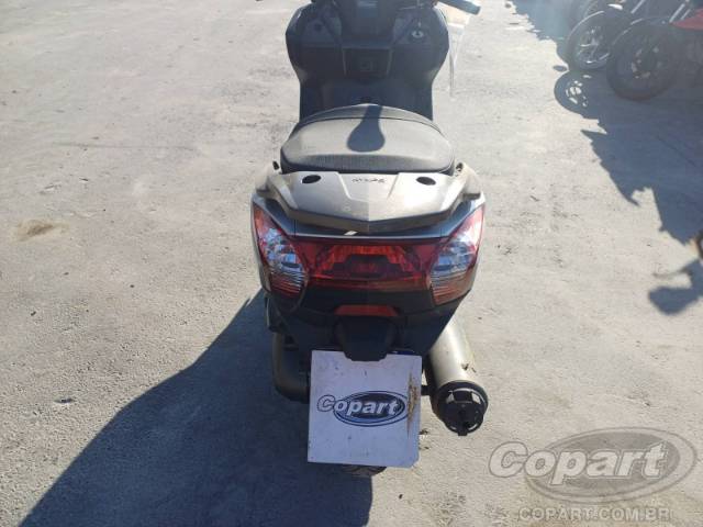 2022 KYMCO DOWNTOWN 