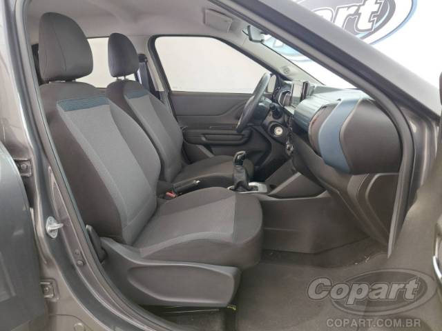 2023 CITROEN C3 