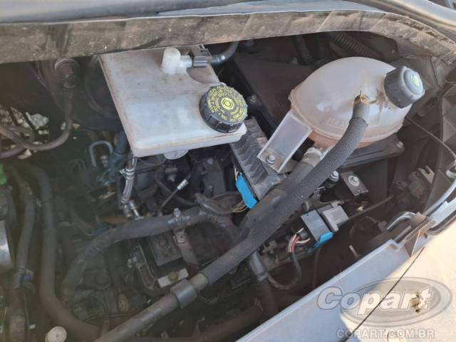 2023 RENAULT MASTER FURGAO 