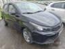 2025 FIAT ARGO 