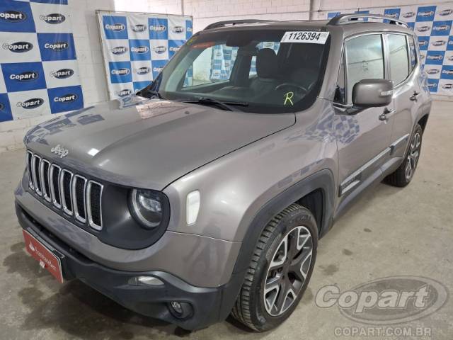 2020 JEEP RENEGADE 