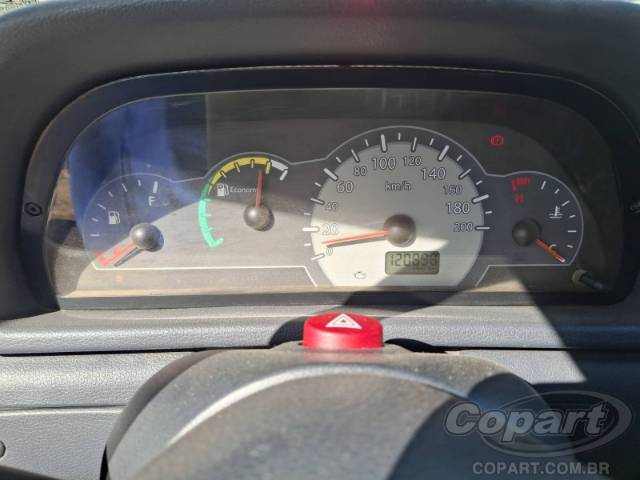 2012 FIAT UNO 