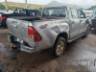 2017 TOYOTA HILUX CD 