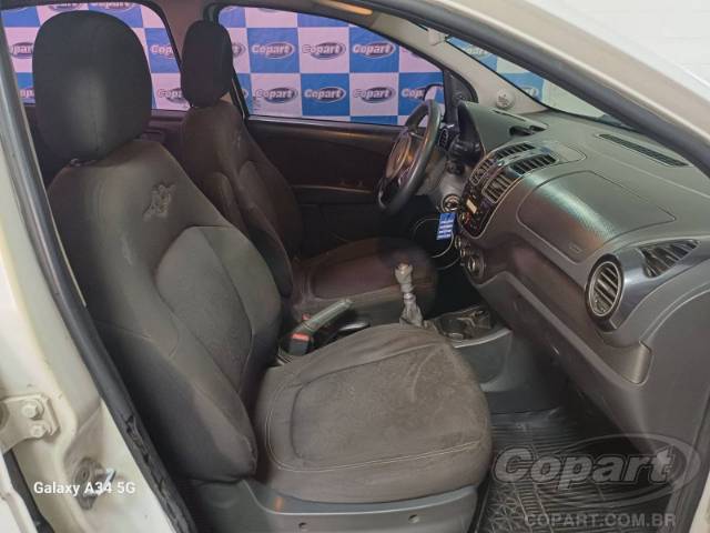 2016 FIAT GRAND SIENA 