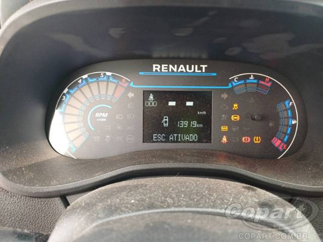 2024 RENAULT KWID 