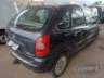 2001 CITROEN XSARA PICASSO 