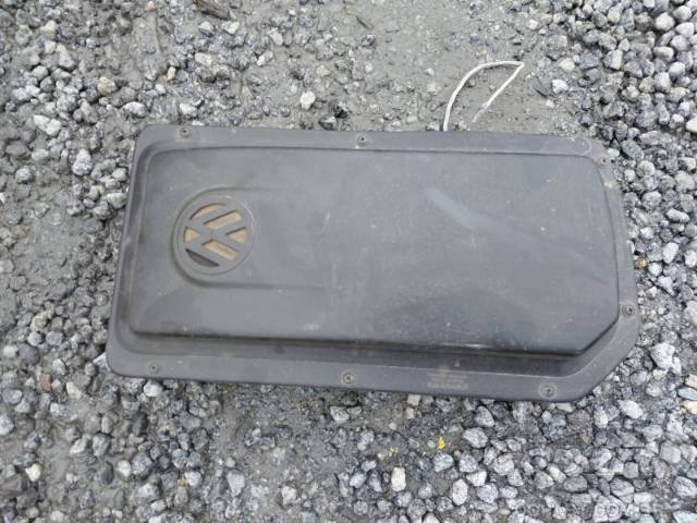 2005 VOLKSWAGEN GOL 