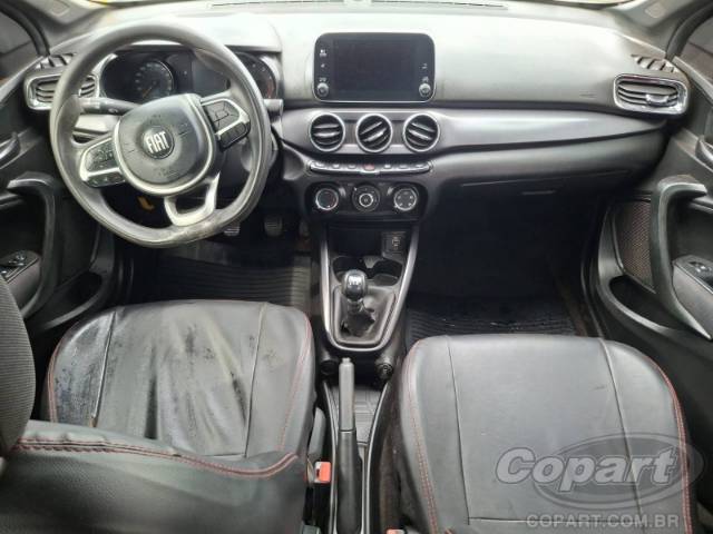 2022 FIAT ARGO 