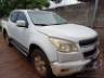 2013 CHEVROLET S10 CABINE DUPLA 
