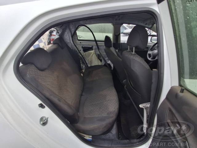 2017 HYUNDAI HB20 