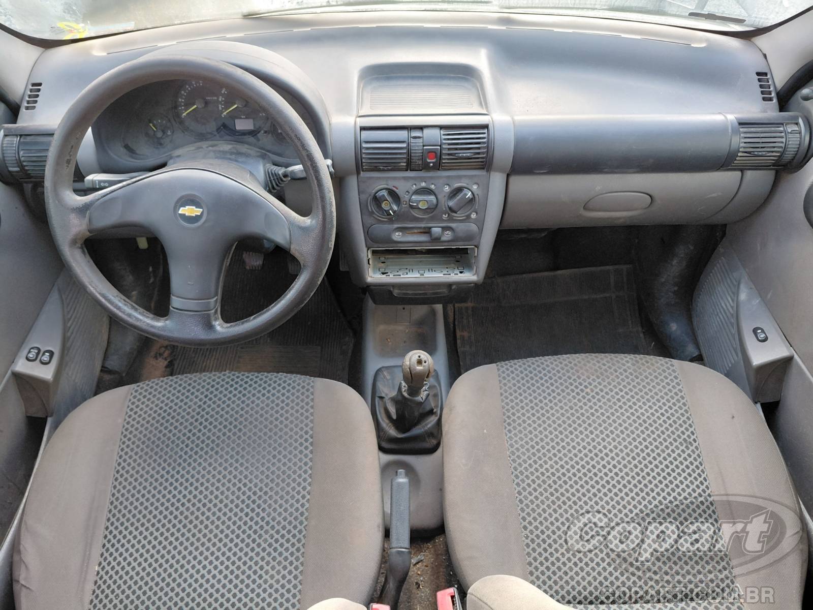 Foto 9 de 14: 2011 CHEVROLET CLASSIC