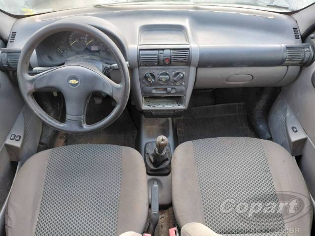 2011 CHEVROLET CLASSIC 