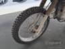 2014 HONDA NXR 150 