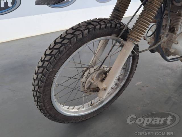 2014 HONDA NXR 150 