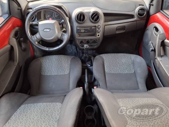 2013 FORD KA 