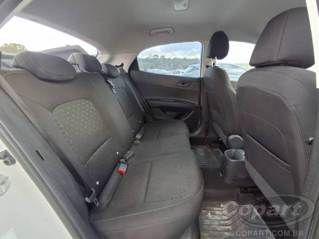 2024 HYUNDAI HB20 