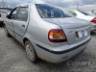 2006 FIAT SIENA 