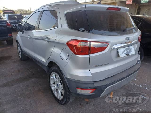 2020 FORD ECOSPORT 