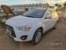 2015 MITSUBISHI ASX 