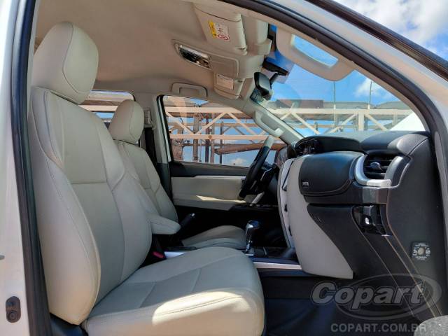 2019 TOYOTA SW4 