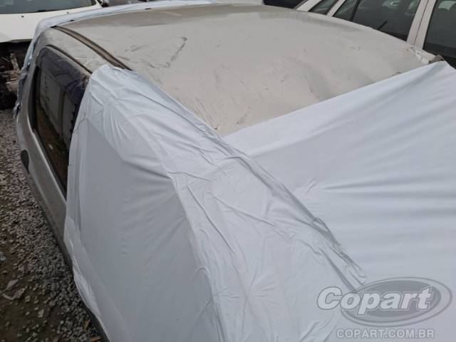 2004 CHEVROLET CELTA 