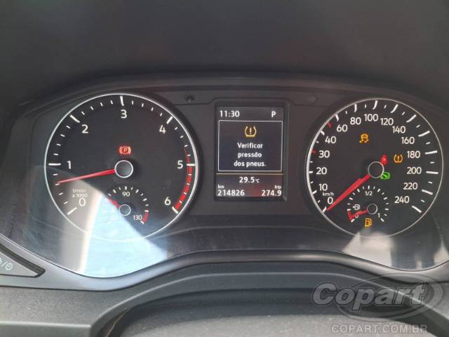 2021 VOLKSWAGEN AMAROK 