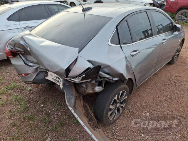 2024 CHEVROLET ONIX PLUS 