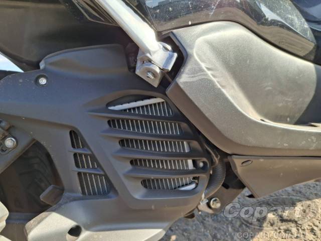 2023 YAMAHA NMAX 