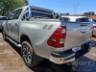 2022 TOYOTA HILUX CD 