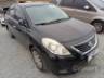2014 NISSAN VERSA 