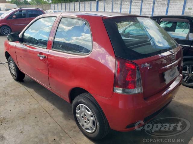 2016 FIAT PALIO 