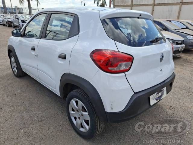 2019 RENAULT KWID 