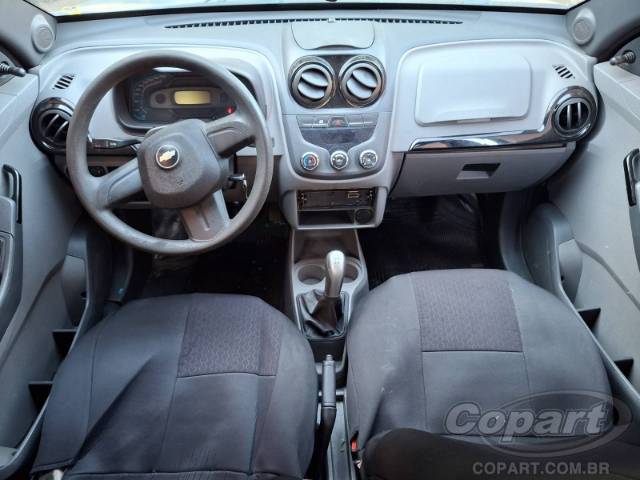 2011 CHEVROLET AGILE 