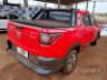 2022 FIAT STRADA CD 