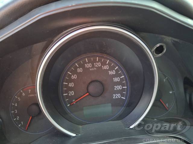 2019 HONDA FIT 