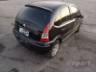2012 CITROEN C3 