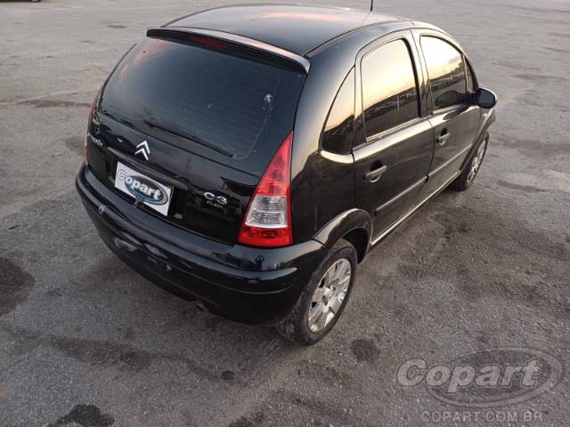 2012 CITROEN C3 