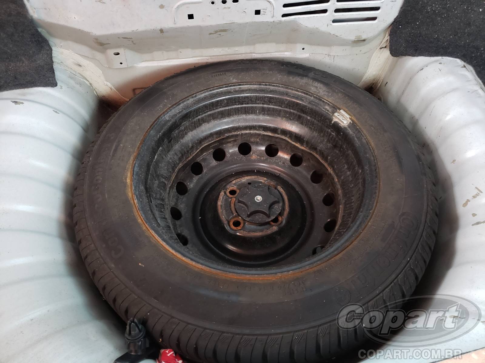 Foto 10 de 10: 2018 NISSAN MARCH