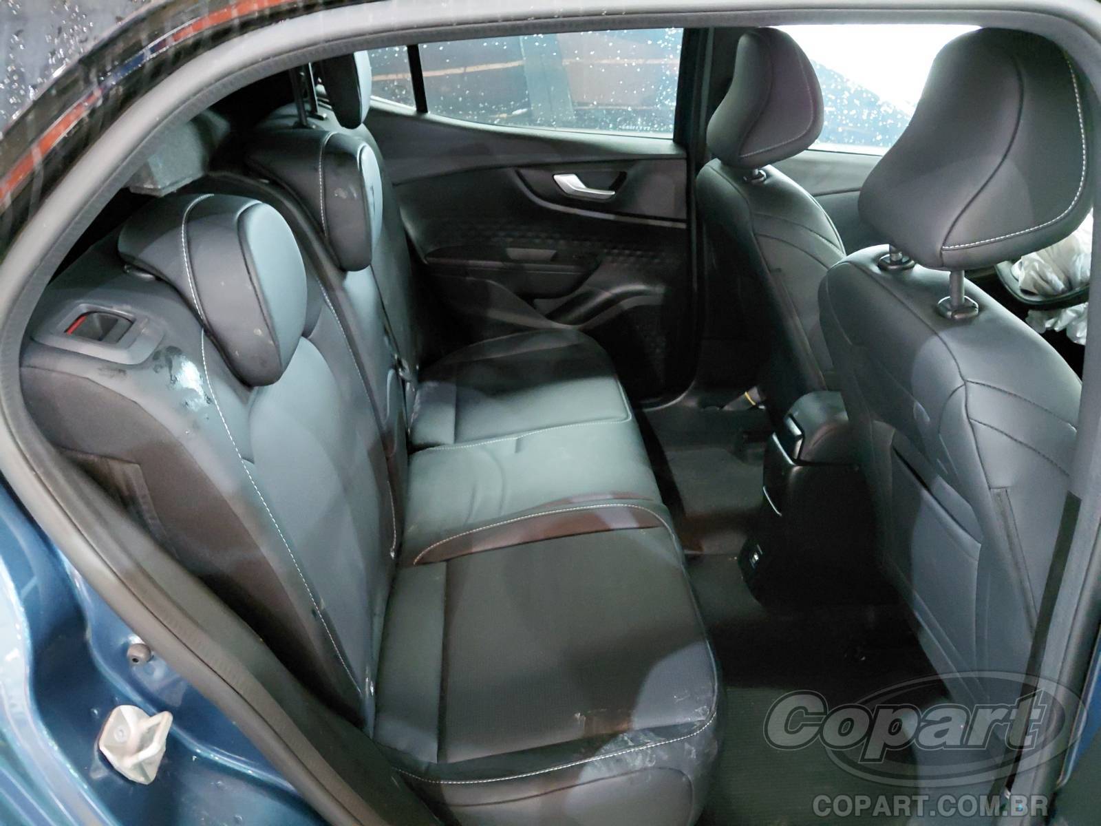 2026 FIAT PULSE — foto 6 de 11