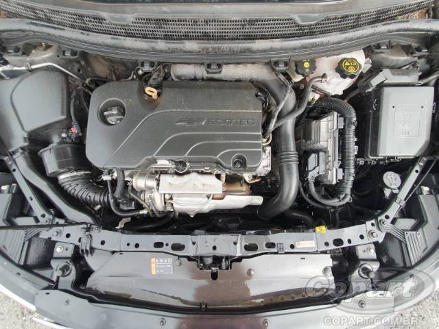 2019 CHEVROLET CRUZE 