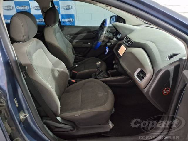 2015 CHEVROLET PRISMA 