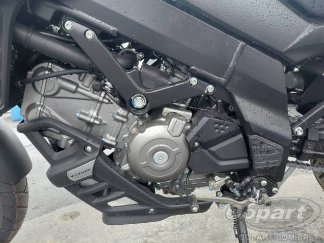 2026 SUZUKI V-STROM 