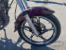 2019 HAOJUE CHOPPER 