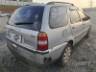 2003 FIAT PALIO WEEKEND 