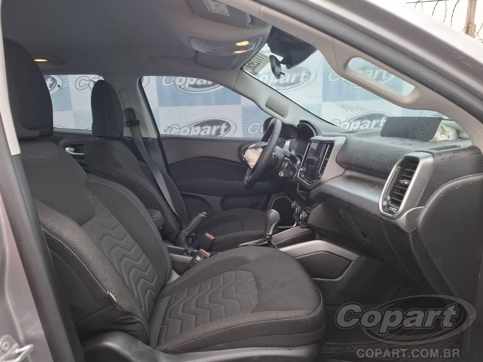 Foto 5: 2025 FIAT TORO