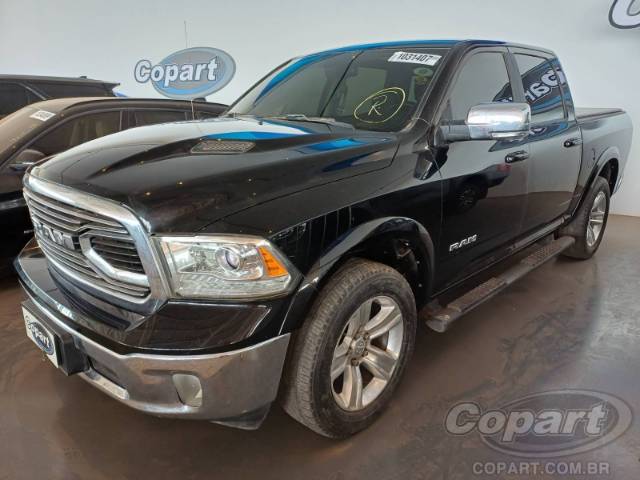 2022 RAM 1500 CLASSIC 
