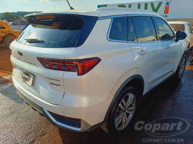 2024 FORD TERRITORY 