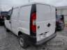 2013 FIAT DOBLO CARGO 