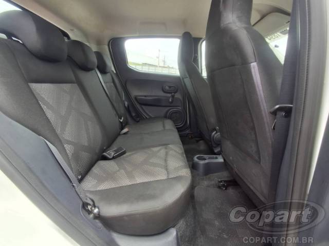 2022 FIAT MOBI 
