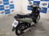 2011 HONDA BIZ 125 